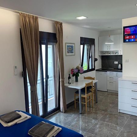 Apartman Boka 1 Bu2 Budva Luaran gambar