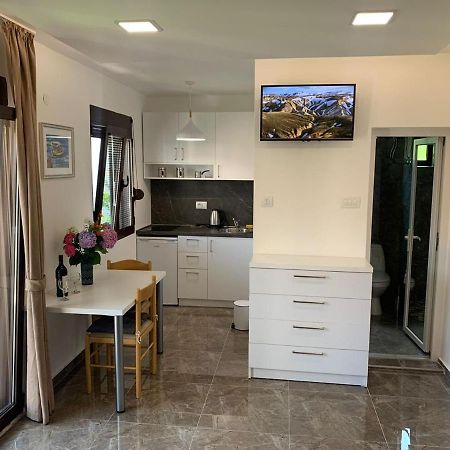 Apartman Boka 1 Bu2 Budva Luaran gambar