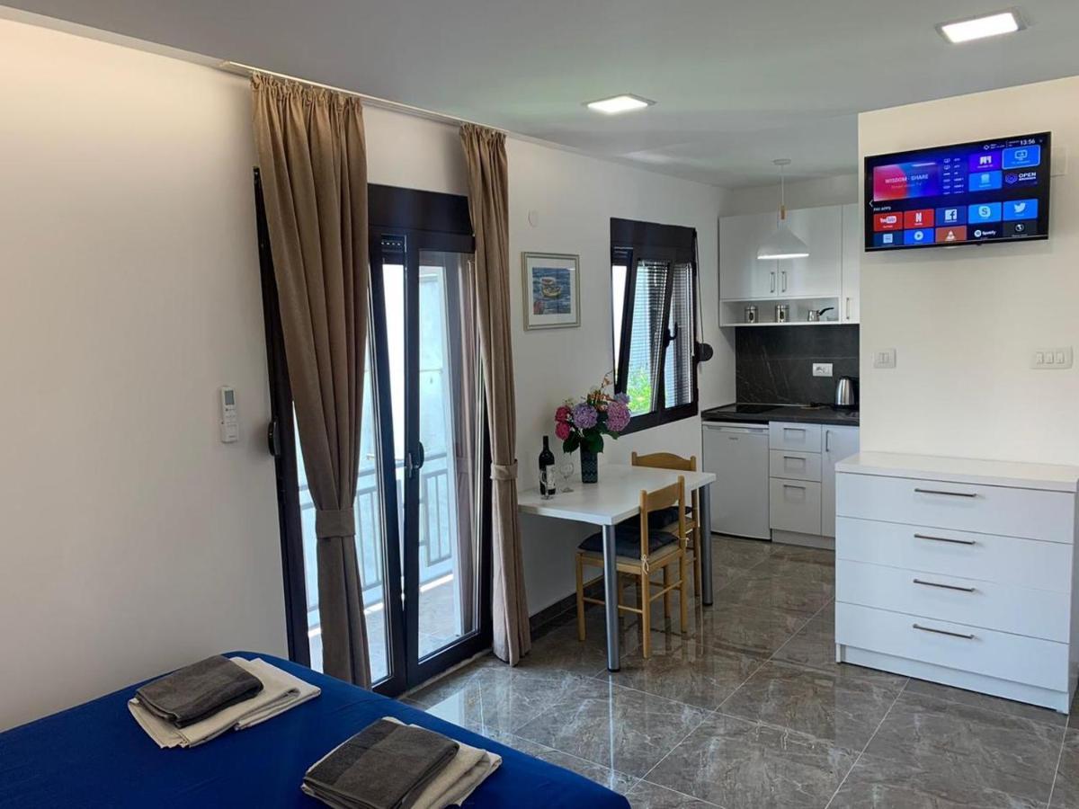 Apartman Boka 1 Bu2 Budva Luaran gambar