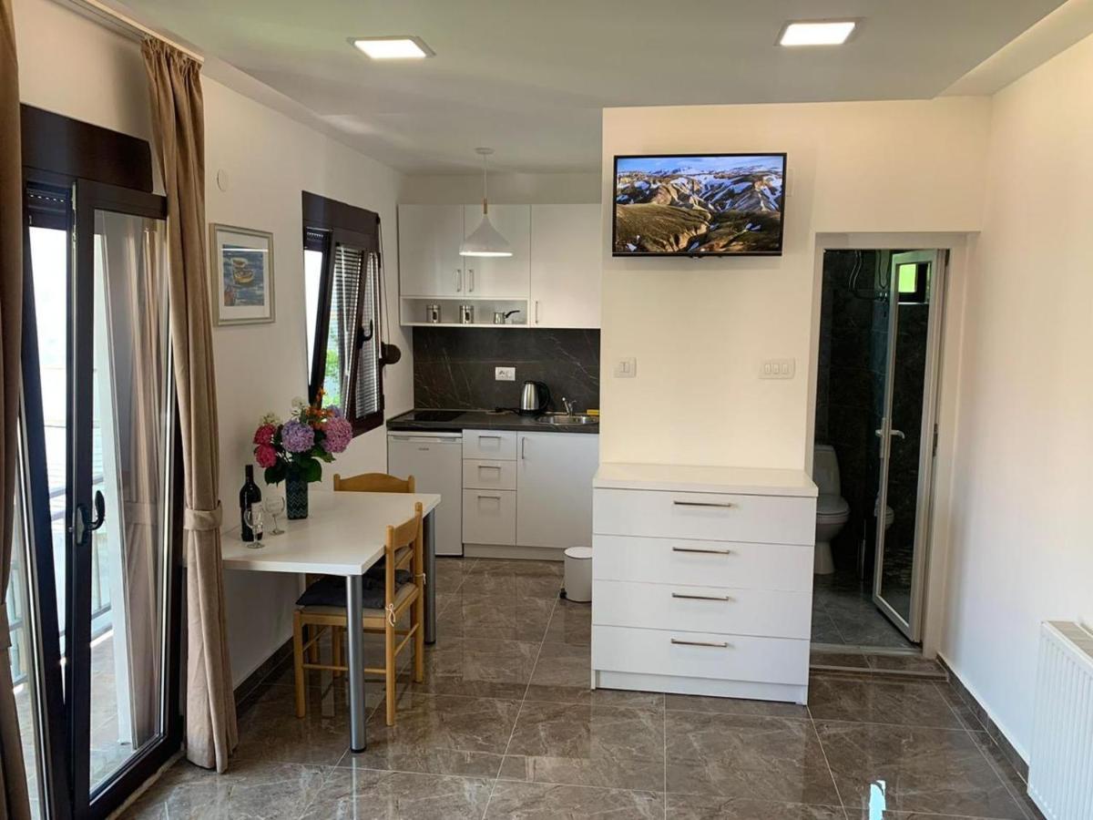 Apartman Boka 1 Bu2 Budva Luaran gambar