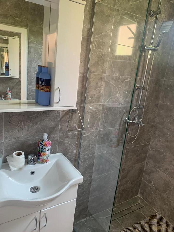 Apartman Boka 1 Bu2 Budva Luaran gambar