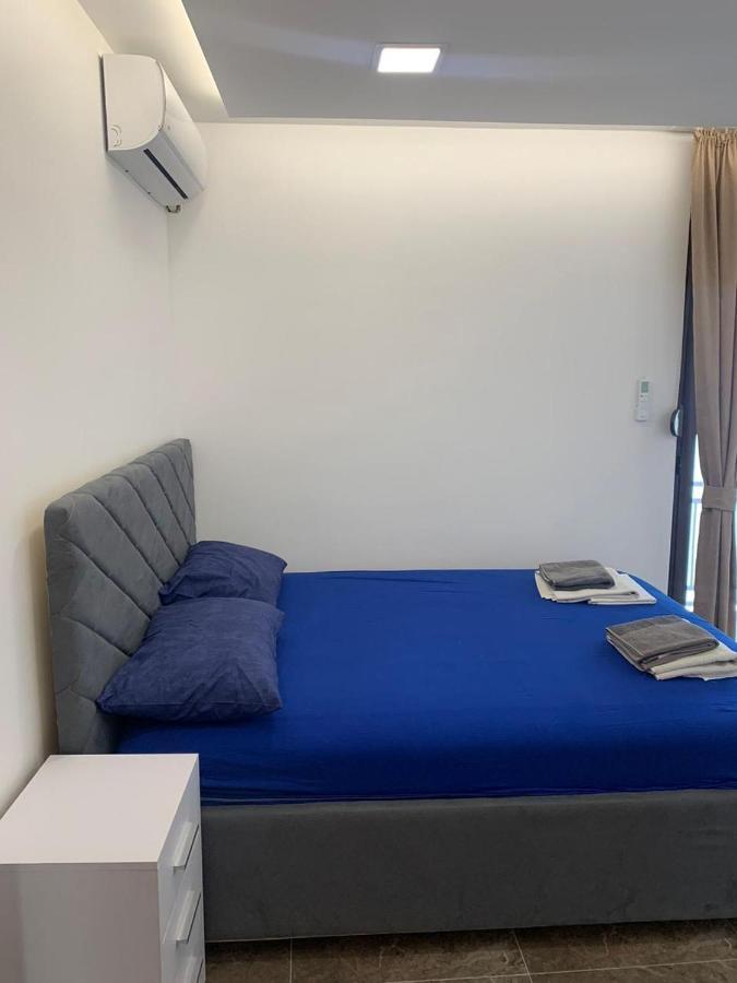 Apartman Boka 1 Bu2 Budva Luaran gambar