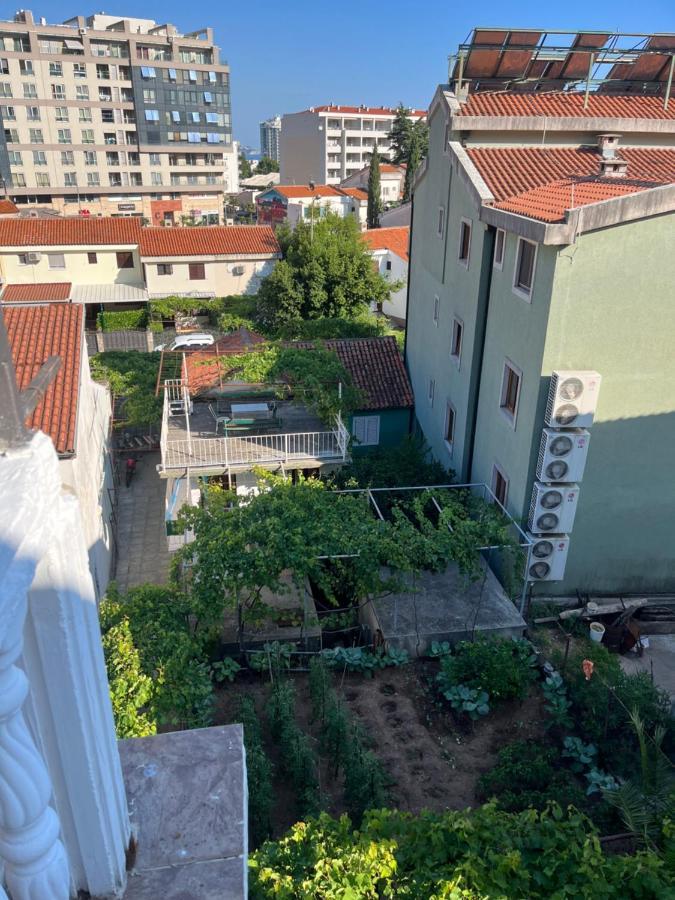 Apartman Boka 1 Bu2 Budva Luaran gambar