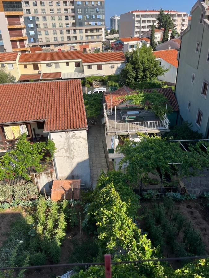 Apartman Boka 1 Bu2 Budva Luaran gambar