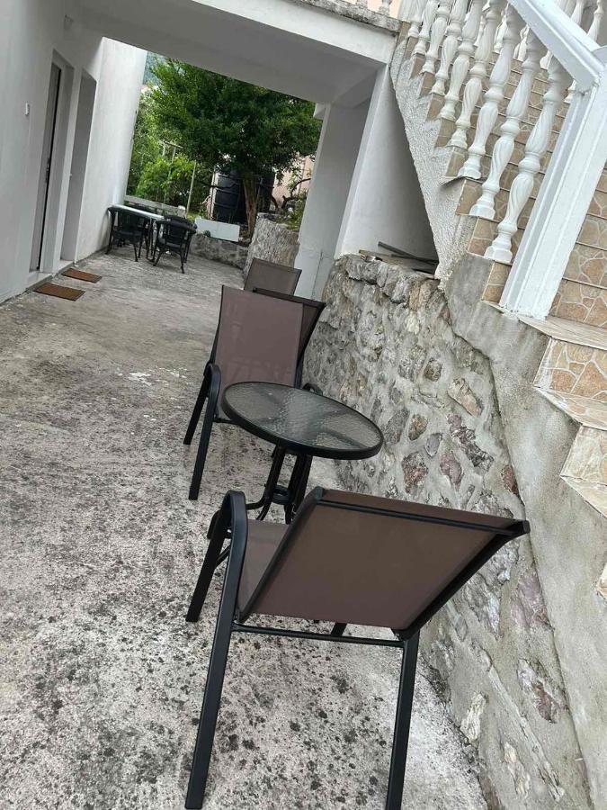 Apartman Boka 1 Bu2 Budva Luaran gambar
