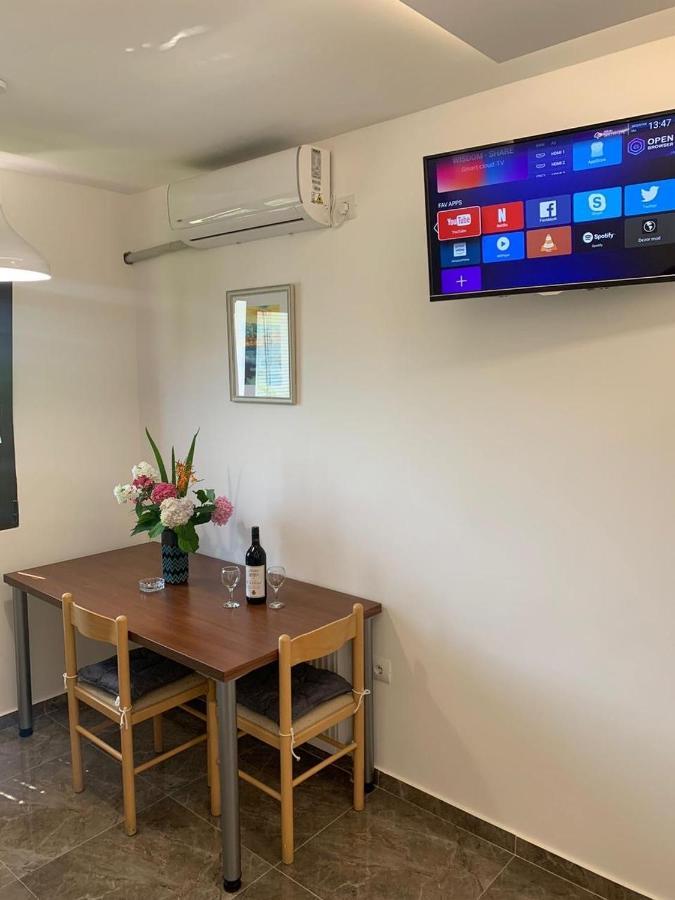 Apartman Boka 1 Bu2 Budva Luaran gambar