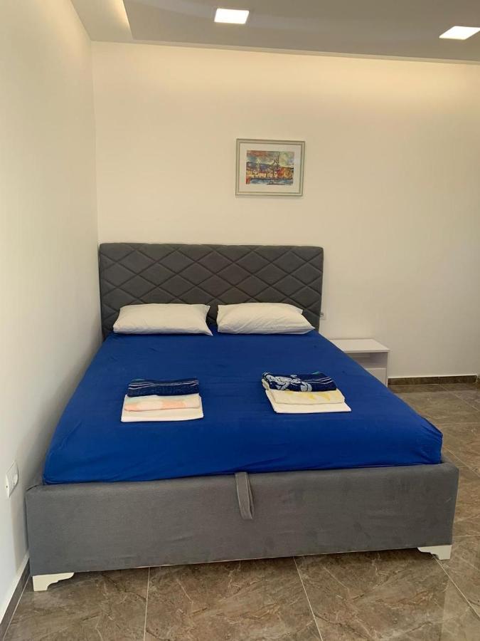 Apartman Boka 1 Bu2 Budva Luaran gambar