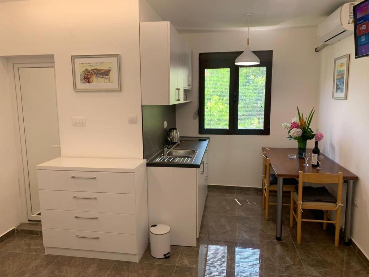 Apartman Boka 1 Bu2 Budva Luaran gambar