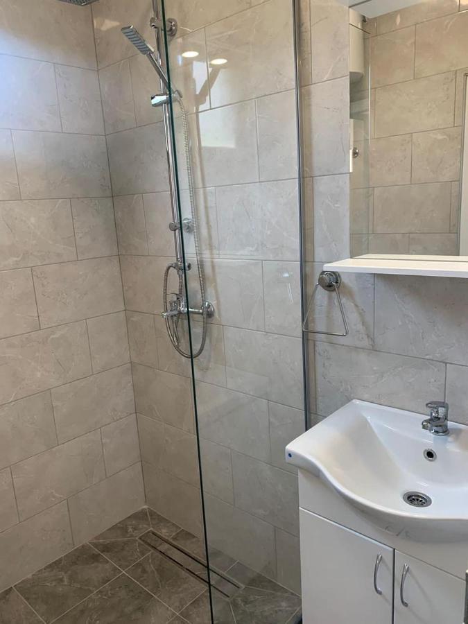 Apartman Boka 1 Bu2 Budva Luaran gambar