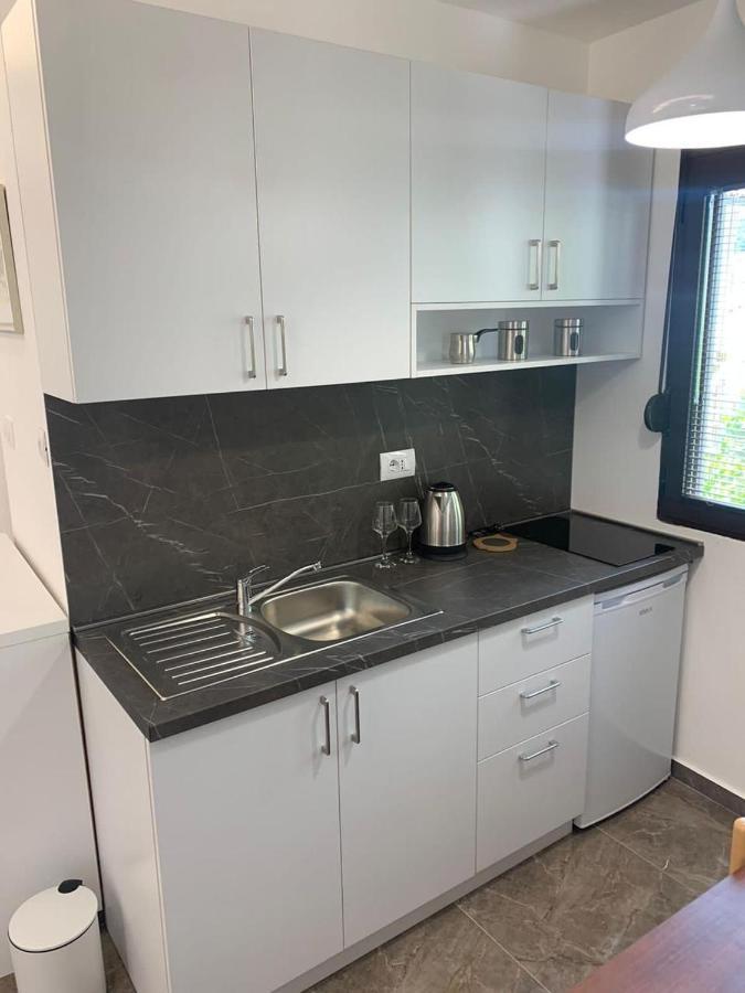 Apartman Boka 1 Bu2 Budva Luaran gambar